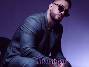thiagohill Spezial Sexcam