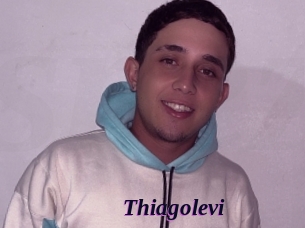 thiagolevi Spezial Sexcam