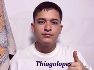 thiagolopes Spezial Sexcam