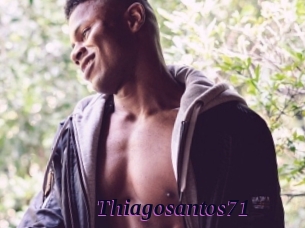 thiagosantos71 Spezial Sexcam