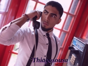 thiagosousa Spezial Sexcam