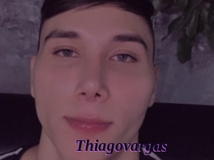 thiagovargas Spezial Sexcam