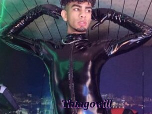 Thiagowill