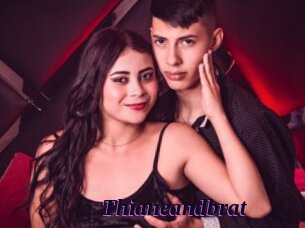 Thianeandbrat