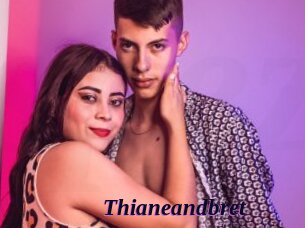 thianeandbret Spezial Sexcam