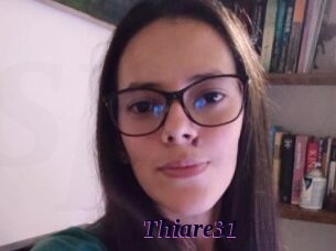 thiare31 Spezial Sexcam