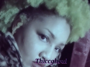thiccghoul Spezial Sexcam