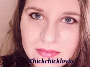 Thickchicklovin