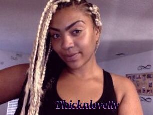 Thicknlovelly