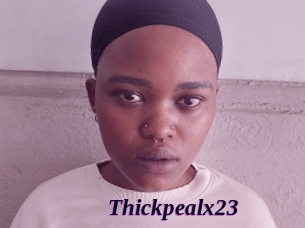 Thickpealx23
