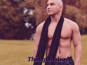 thiiagoandrade Spezial Sexcam