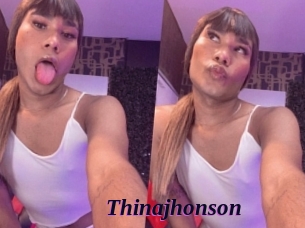 Thinajhonson