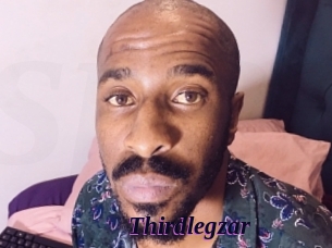 thirdlegzar Spezial Sexcam
