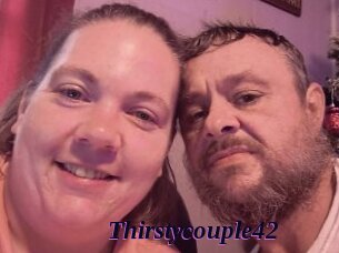 Thirstycouple42