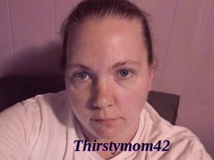 Thirstymom42