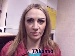 Thitamia