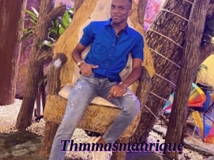 Thmmasmanrique