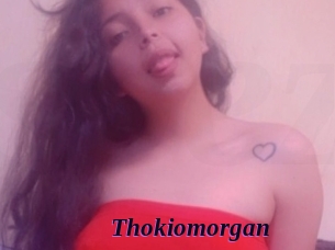 Thokiomorgan
