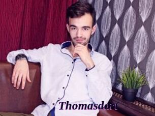 Thomasdart