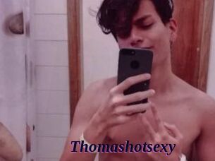 Thomashotsexy