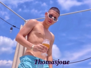 Thomasjone