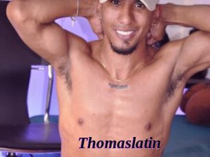 thomaslatin Spezial Sexcam