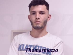 thomasmazza Spezial Sexcam