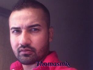 Thomasmix