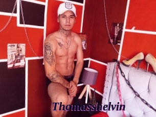 Thomasshelvin