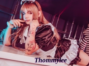 thommylee Spezial Sexcam