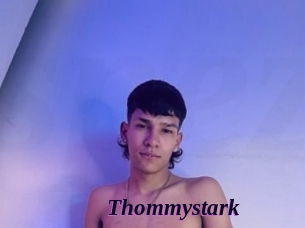 thommystark Spezial Sexcam