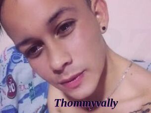 Thommyvally
