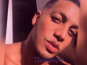 Thomyafro