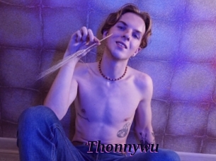 Thonnywu