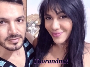 Thorandmel
