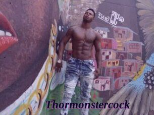Thormonstercock