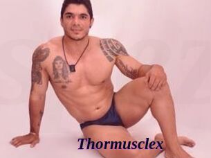 Thormusclex