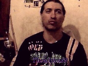 thoschiro69 Spezial Sexcam