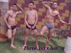 Three_3xxx_hot