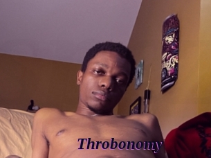 Throbonomy