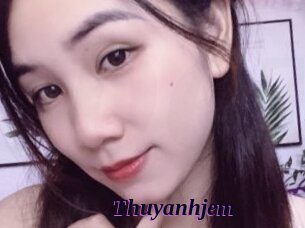 Thuyanhjem
