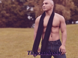 tiagoandrade Spezial Sexcam