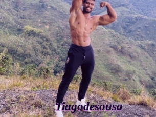 Tiagodesousa