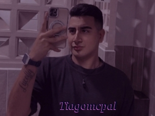 tiagomcpal Spezial Sexcam