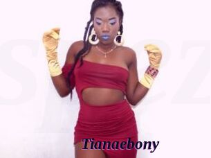 Tianaebony