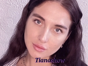 Tianashow