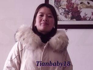 tianbaby18 Spezial Sexcam