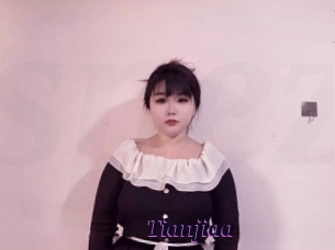 tianjiaa Spezial Sexcam