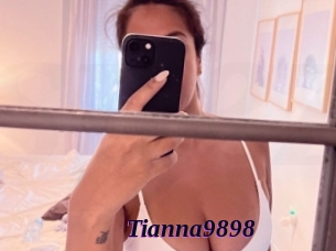 tianna9898 Spezial Sexcam