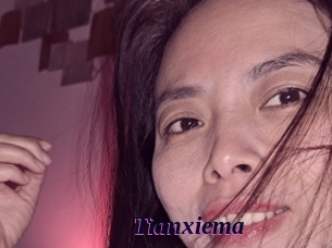 Tianxiema
